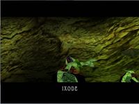 une photo d'Ã©cran de Warriors of Might and Magic sur Sony Playstation